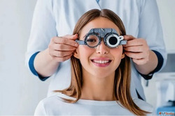 Ophthalmology Clinic in Gujarat