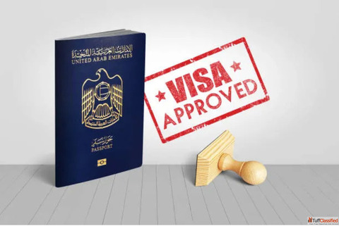 Travel Visa UAE Options Explained for Different Travelers