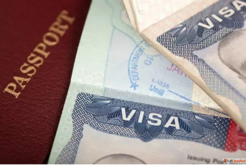 How to Get a Travel Visa Quickly with the Right Approach
