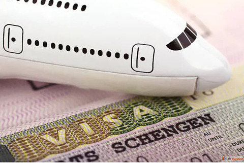 Schengen Travel Visa Process for Easy European Trips
