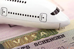 Schengen Travel Visa Process for Easy European Trips