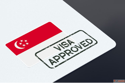 Travel Visa for Singapore Requirements for Visitors