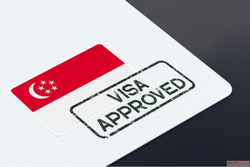 Travel Visa for Singapore Requirements for Visitors