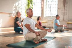 Benefits of Meditation for Inner Calm and Stability