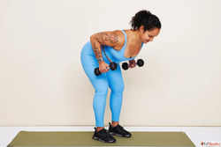 Full-Body Workout Plan for Balanced Training