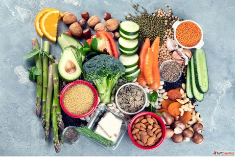 Vegetarian Protein Sources Indian Choices for Balanced Eating