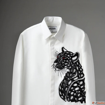 Party Wear Shirts for Men from NOOOB Lifestyle