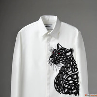Party Wear Shirts for Men from NOOOB Lifestyle