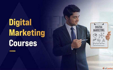 Digital Edu Skill - Your Gateway to Digital Marketing Course in Okhla Delhi