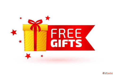 FREE USA GIFTS FOR CITIZENS ONLY.