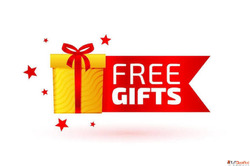 FREE USA GIFTS FOR CITIZENS ONLY.