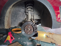 VehicleFix - Trusted Car Service Repair Experts in Hyderabad