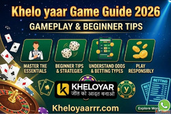 Khelo yaar Game Guide 2026 - Gameplay Beginner Tips