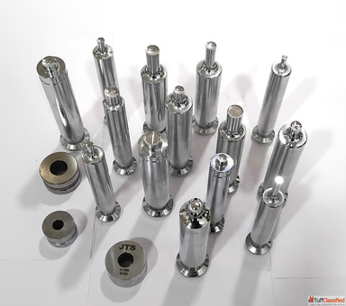 High-Quality Tablet Press Die Solutions