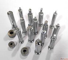 High-Quality Tablet Press Die Solutions