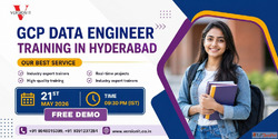 GCP Data Engineer Training in Hyderabad - Version IT