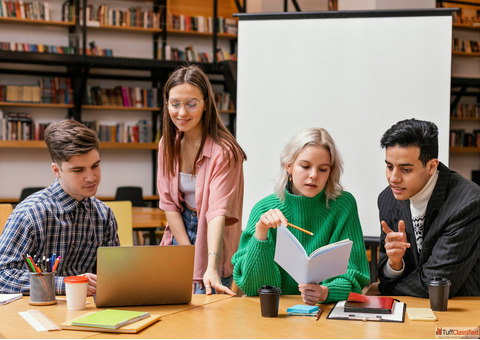 B.Com Hons Admissions 2026 KR Mangalam University