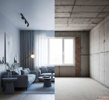 A One Interior - Residential Commercial Interior Contractors