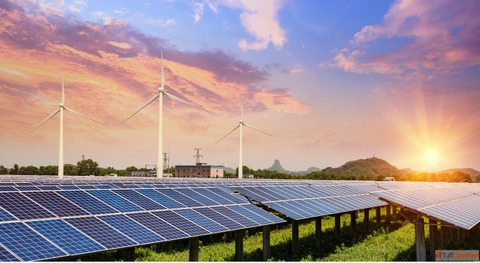 End-to-End Power Renewable Energy Solutions by Hartek Group