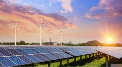 End-to-End Power Renewable Energy Solutions by Hartek Group