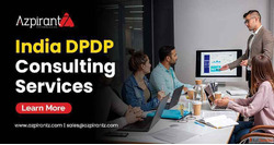 Expert DPDP Consulting Services in India Data Protection Pri...