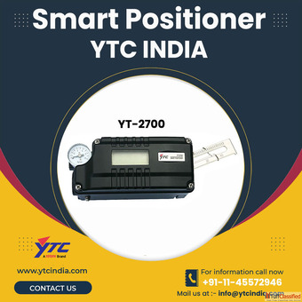 Rotork YTC YT-700S Solenoid Valve YTC INDIA