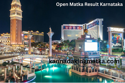 Easy Access to Kannada Satta Market Results