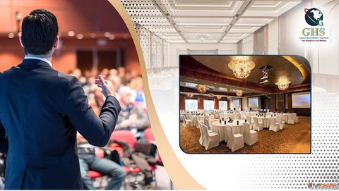 Best Corporate Event Company in Udaipur - GHS