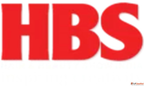 HBS India Beauty and Salon Expo - Where Innovation Meets Glamour in the World of Cosmetics