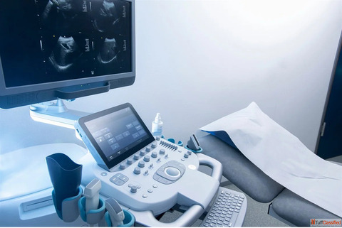 Locate the Best usg test centers near me - Eskag Sanjeevani Radiology