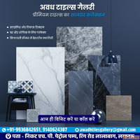 Designer Kitchen Tiles in Lucknow Market