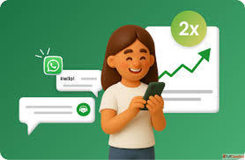 WhatsApp Business API Providers In Lucknow