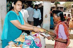 CSR Donation Mumbai NGO