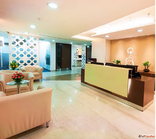 Managed Office in Saket Avanta Business Centre