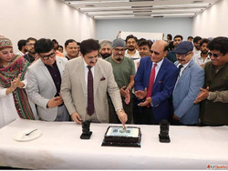 Tamron Japan Celebrates Success with Marwah Studios Inspires...