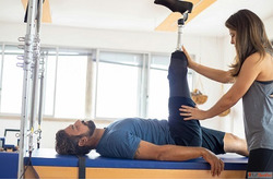 Physiotherapy at Home in Delhi - Verified Qualified Therapis...