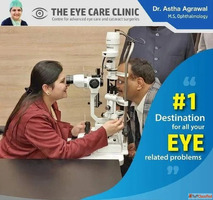 Best Eye Surgeon Near You Dr Astha Eye Care Clinic Lucknow