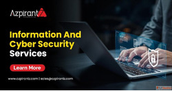 End-to-End Cyber Security Services for Modern Enterprises