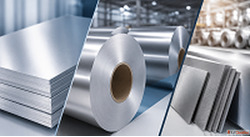 Top Aluminium Supplier in Delhi for Sheets Coils Industrial ...