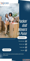 People Are Choosing Hind Movers Group as Best Packers and Mo...
