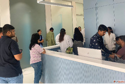 Tax Benefit Donation Ahmedabad