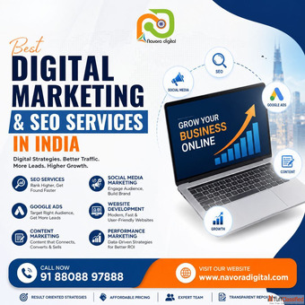 Boost Business with Affordable SEO Services