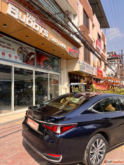 Looking for the Best Car Wash in Indore for Your Car