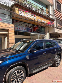 Looking for the Best Car Wash in Indore for Your Car