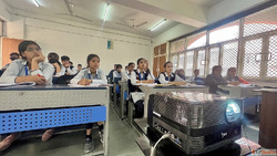 Digital Learning Solutions for Schools - Smart Education Tec...