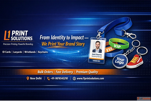 Reliable Plastic Card Manufacturer Delhi NCR