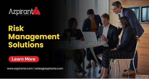 Professional Risk Management Consulting Services for Growing Businesses
