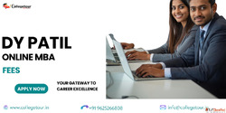 Dy patil online bba fees