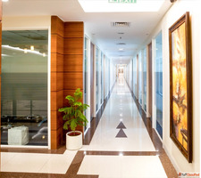 Office Space in Park Centra Avanta business Centre