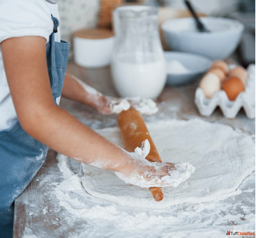 Pastry and Bakery Commis Training Professional Baking Skills Course